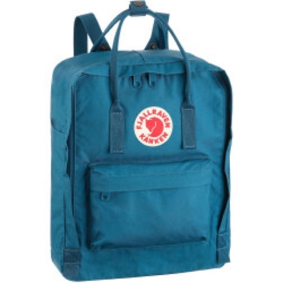 Fjällräven Kånken Classic - Picture 4 of 5